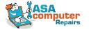 ASA Computer Repairs logo